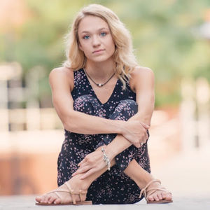 Meet your Posher, Kiley